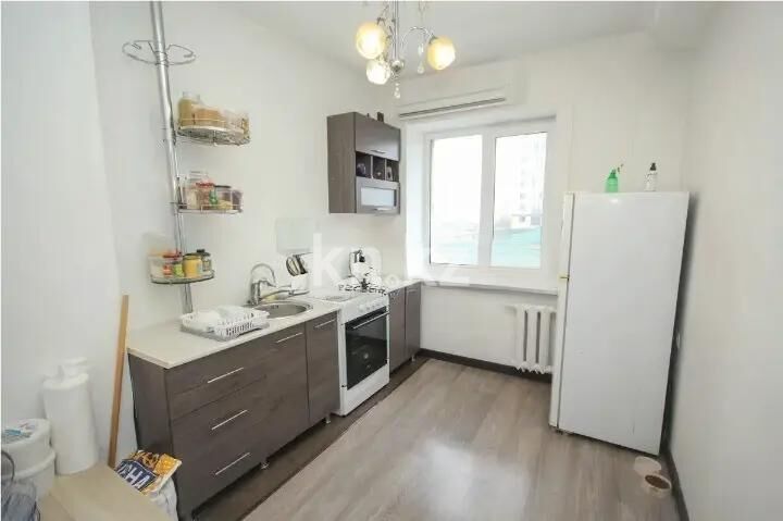 Продажа 1-комнатной квартиры, 40 м² - Продажа однокомнатных квартир в Бостандыкском р-не Алматы - страница 12 фото 1 из 2