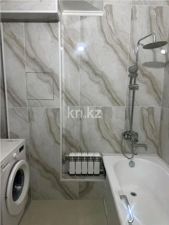 Продажа 4-комнатной квартиры, 82 м² - Продажа четырехкомнатных квартир в кирпичном доме в Алматы - страница 4 фото 6 из 6