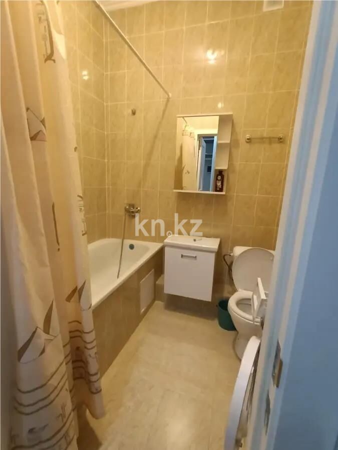 Продажа 1-комнатной квартиры, 34 м² - Продажа однокомнатных квартир в р-не Нура Астаны - страница 19 фото 3 из 4