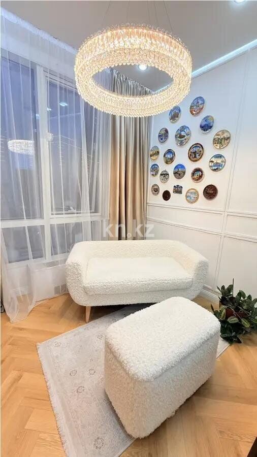 Продажа 3-комнатной квартиры, 80 м² - Продажа квартир от собственников в Алматы - страница 12 фото 3 из 7
