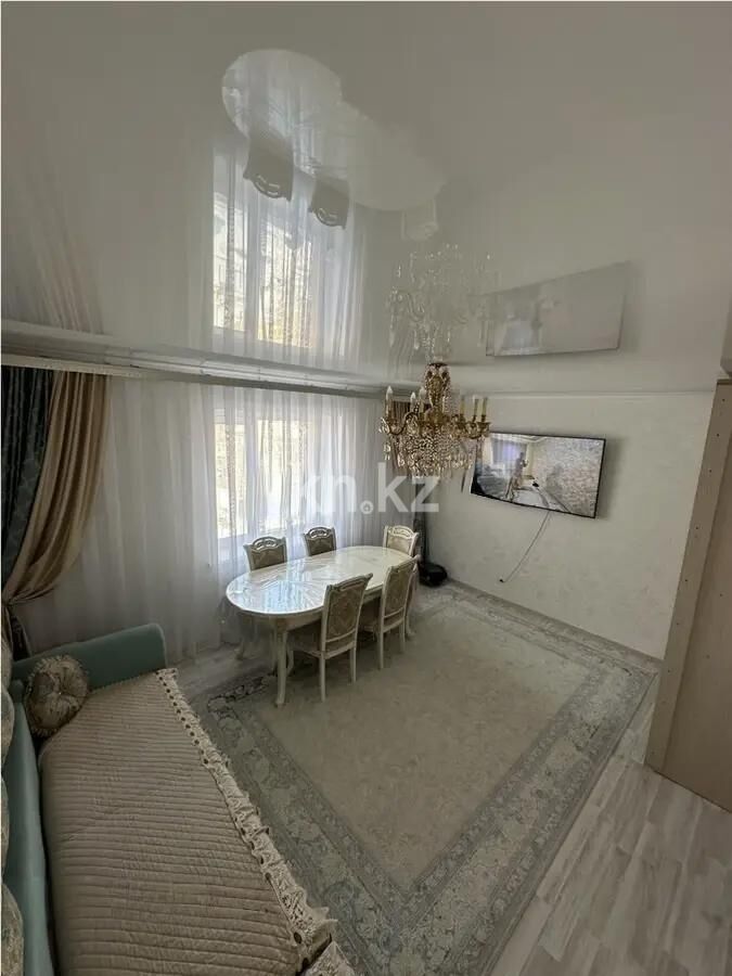 Продажа 3-комнатной квартиры, 80 м² - Продажа трехкомнатных квартир в кирпичном доме в Казахстане - страница 60 фото 1 из 10
