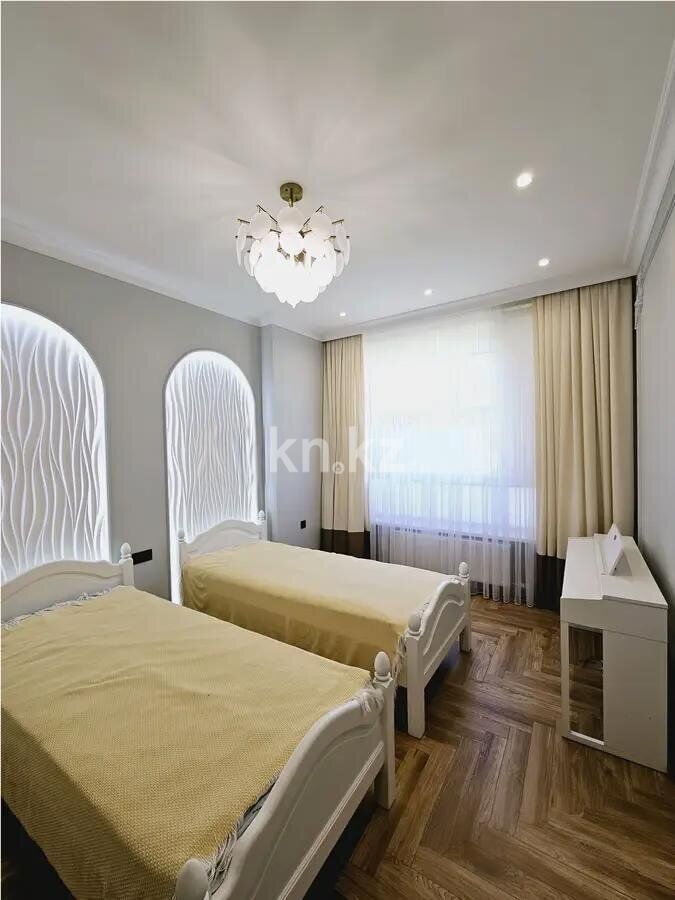 Продажа 3-комнатной квартиры, 112 м² - Продажа трехкомнатных квартир в блочном доме в Казахстане - страница 3 фото 3 из 5