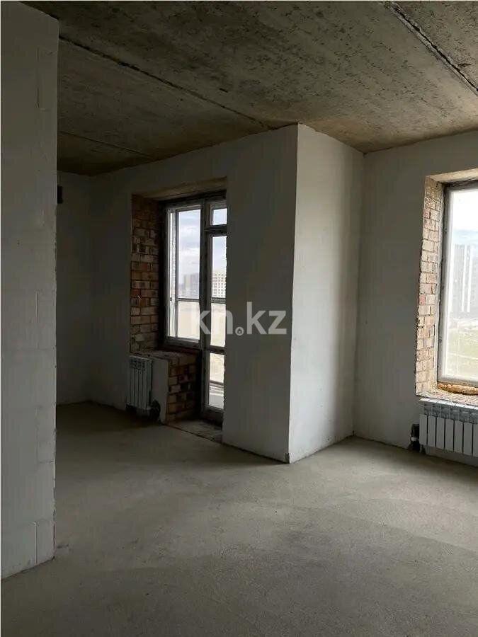 Продажа 1-комнатной квартиры, 28 м² - Недвижимость в Астане - страница 21 фото 1 из 1
