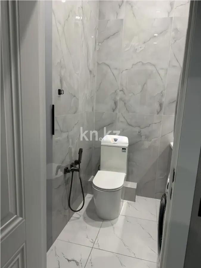 Продажа 3-комнатной квартиры, 86.1 м² - Продажа квартир в блочном доме в Астане - страница 164 фото 5 из 7