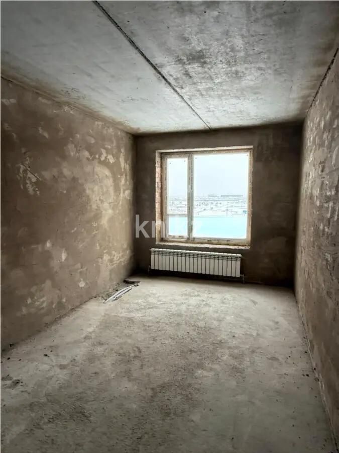 Продажа 1-комнатной квартиры, 44.81 м² - Продажа однокомнатных квартир от собственников в Астане - страница 44 фото 2 из 4
