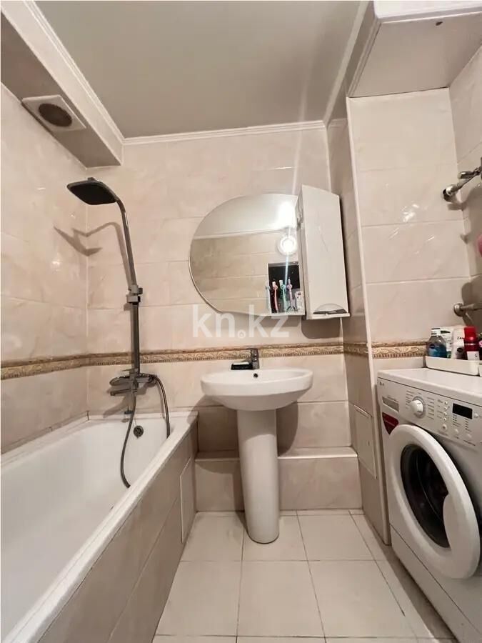 Продажа 3-комнатной квартиры, 74.6 м² - Продажа трехкомнатных квартир в Казахстане - страница 7 фото 5 из 7