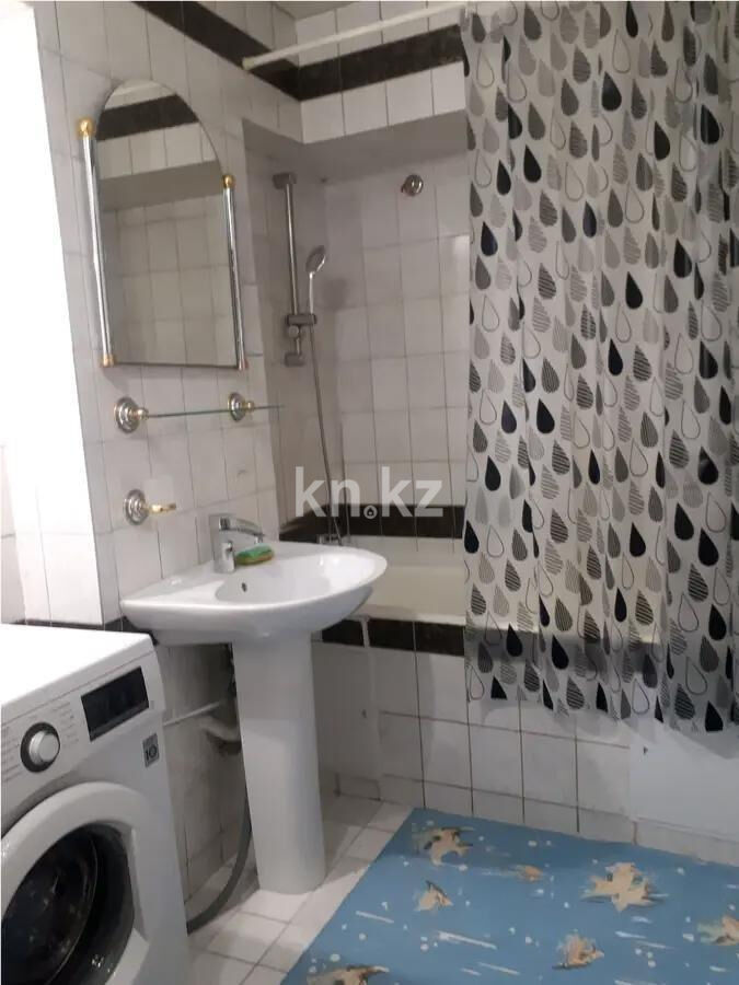 Продажа 3-комнатной квартиры, 73.1 м² - Продажа трехкомнатных квартир в Бостандыкском р-не Алматы фото 5 из 5