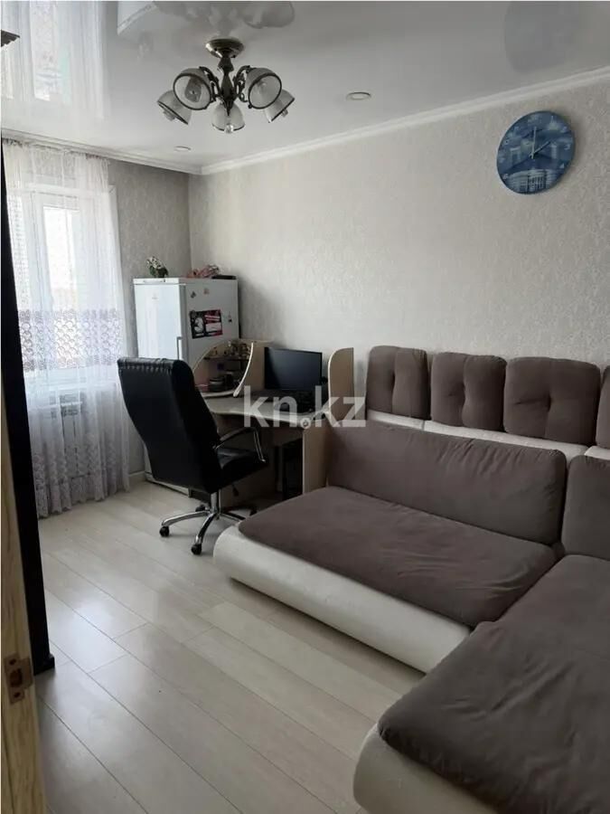 Продажа 3-комнатной квартиры, 65 м² - Продажа трехкомнатных квартир в Казахстане - страница 26 фото 3 из 7
