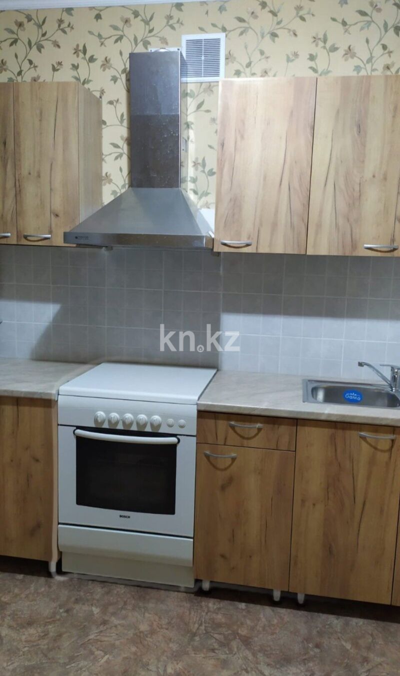 Аренда 1-комнатной квартиры, 43 м² - Продажа баз, складов и промышленной недвижимости в Атырау фото 2 из 8