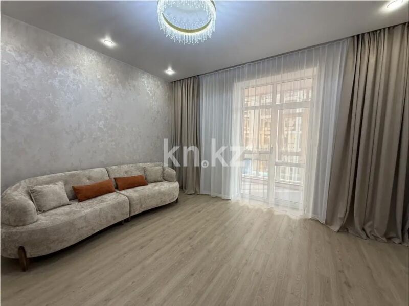 Продажа 2-комнатной квартиры, 63 м² - Продажа двухкомнатных квартир в р-не Есиль Астаны - страница 31 фото 1 из 5