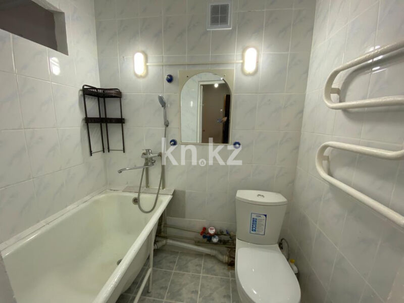 Продажа 1-комнатной квартиры, 23 м² - Продажа квартир в панельном доме в Астане - страница 17 фото 3 из 4