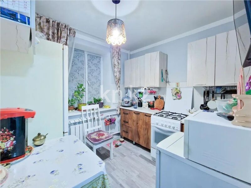 Продажа 1-комнатной квартиры, 29.1 м² - Продажа квартир в кирпичном доме в Казахстане - страница 24 фото 4 из 6