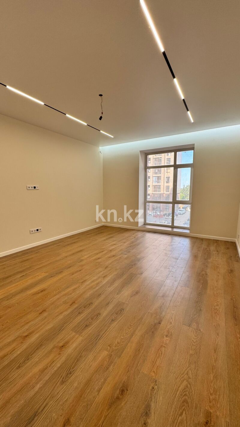 Продажа 3-комнатной квартиры, 89.4 м² - Продажа трехкомнатных квартир в кирпичном доме в Казахстане - страница 85 фото 14 из 23