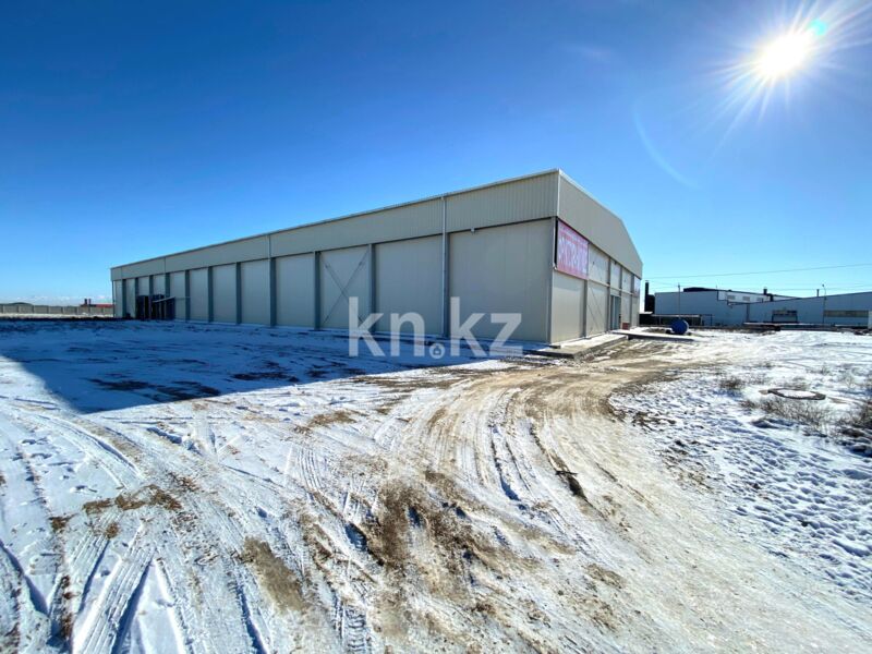 Продажа помещения, 2700 м² - Недвижимость в Шымкенте - страница 6 фото 2 из 40