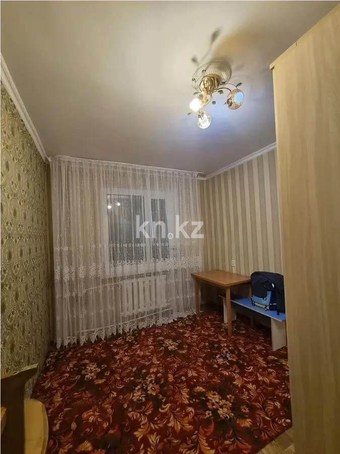 Продажа 4-комнатной квартиры, 77 м² - Продажа четырехкомнатных квартир в панельном доме в Караганде - страница 6 фото 4 из 8