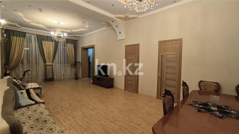 Продажа 4-комнатного дома, 151 м² - Продажа домов, коттеджей в Караганде - страница 2 фото 3 из 24