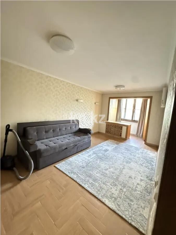 Продажа 1-комнатной квартиры, 32 м² - Продажа однокомнатных квартир в блочном доме в Алматы - страница 2 фото 1 из 3
