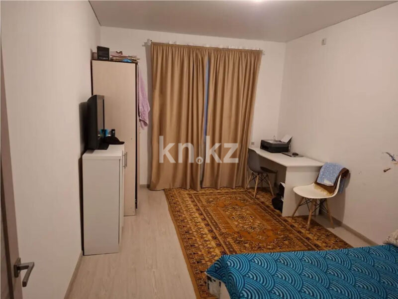 Продажа 2-комнатной квартиры, 65.9 м² - Продажа двухкомнатных квартир в монолитно-каркасном доме в Казахстане - страница 220 фото 2 из 4