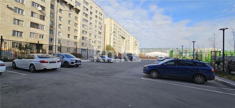 Продажа 4-комнатной квартиры, 96 м² - Продажа недвижимости в Караганде - страница 22 фото 22 из 26
