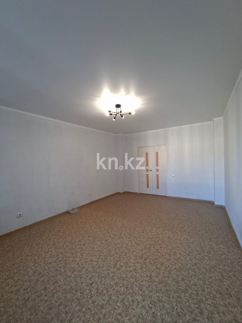 Продажа 3-комнатной квартиры, 87.2 м² - Продажа квартир в монолитно-каркасном доме в Астане - страница 131 фото 4 из 18