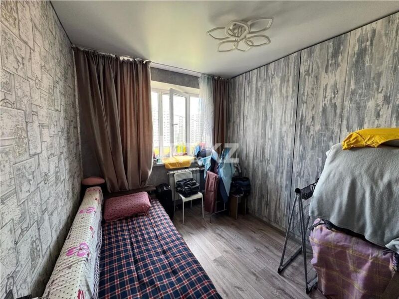 Продажа 2-комнатной квартиры, 52 м² - Продажа квартир от собственников в Алматы - страница 55 фото 2 из 5