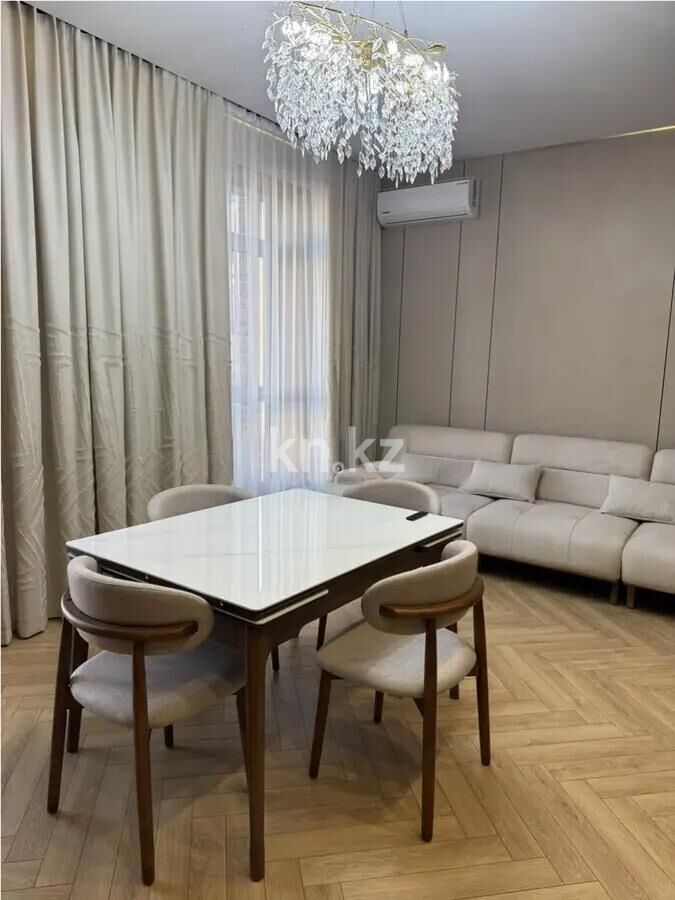 Продажа 2-комнатной квартиры, 47 м² - Продажа двухкомнатных квартир в блочном доме в Казахстане - страница 63 фото 2 из 4