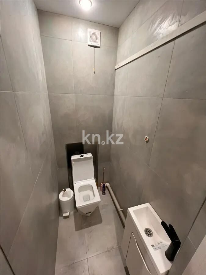 Продажа 4-комнатной квартиры, 90 м² - Продажа четырехкомнатных квартир в Турксибском р-не Алматы фото 5 из 5
