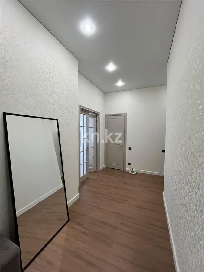 Продажа 3-комнатной квартиры, 75 м² - Продажа квартир в панельном доме в Астане фото 5 из 5