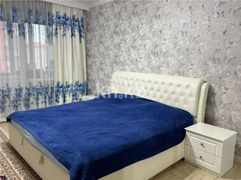 Продажа 3-комнатной квартиры, 104 м² - Продажа квартир в блочном доме в Астане - страница 126 фото 2 из 6