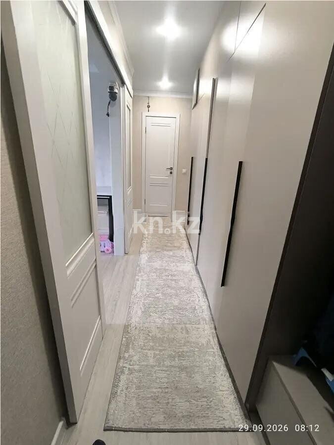Продажа 2-комнатной квартиры, 50 м² - Продажа двухкомнатных квартир от собственников в Казахстане - страница 19 фото 6 из 6