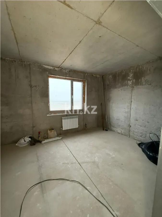 Продажа 3-комнатной квартиры, 84.2 м² - Продажа трехкомнатных квартир в монолитном доме в Алматы - страница 4 фото 1 из 2