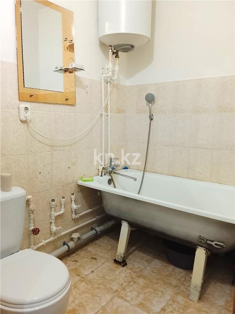 Продажа 2-комнатной квартиры, 46 м² - Продажа двухкомнатных квартир в Абае - страница 3 фото 5 из 6