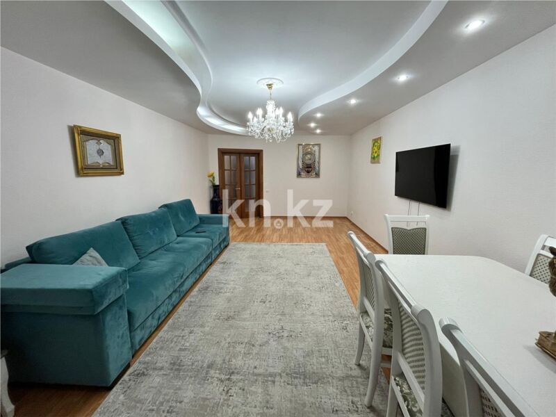 Продажа 4-комнатной квартиры, 170 м² - Продажа четырехкомнатных квартир в кирпичном доме в Казахстане - страница 7 фото 1 из 20