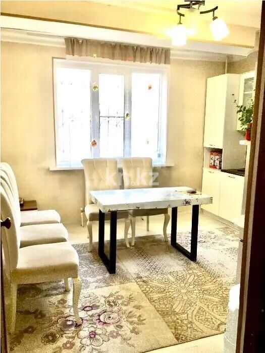 Продажа 2-комнатной квартиры, 70 м² - Продажа двухкомнатных квартир в Алматы фото 3 из 4