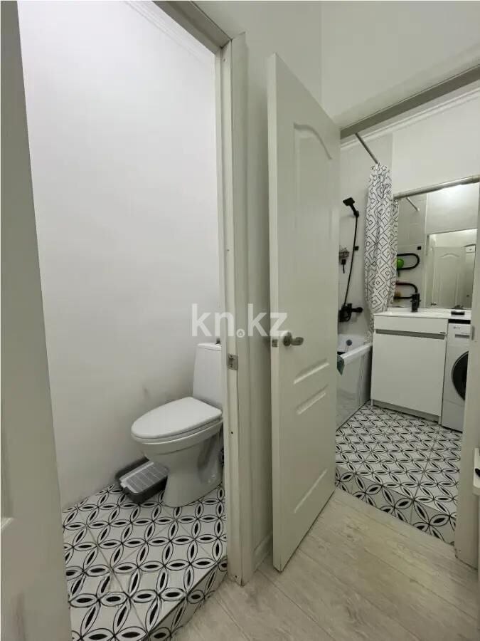 Продажа 3-комнатной квартиры, 75 м² - Продажа трехкомнатных квартир в Ауэзовском р-не Алматы - страница 10 фото 10 из 13