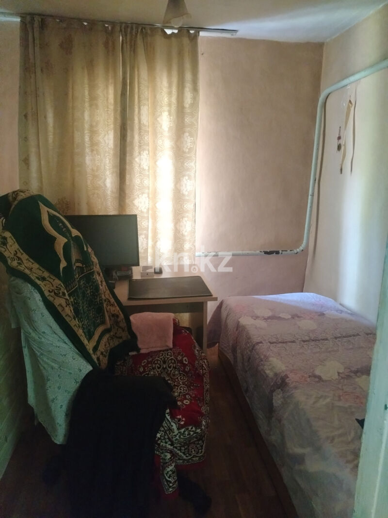 Продажа 4-комнатного дома, 64 м² - Продажа домов, коттеджей в Медеуском р-не Алматы фото 8 из 14