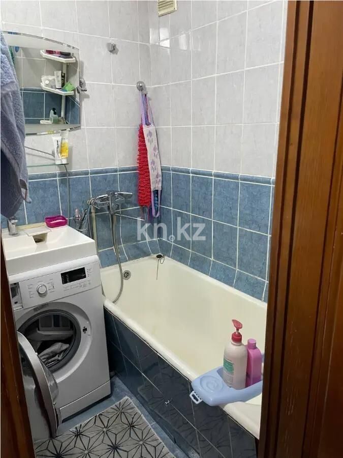 Продажа 3-комнатной квартиры, 62.1 м² - Продажа трехкомнатных квартир в Алмалинском р-не Алматы - страница 20 фото 5 из 5