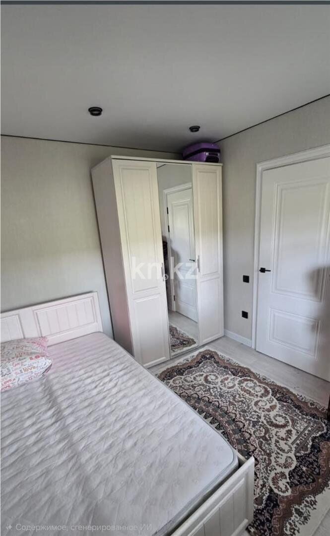 Продажа 4-комнатной квартиры, 63 м² - Продажа квартир в панельном доме в Казахстане - страница 10 фото 2 из 9