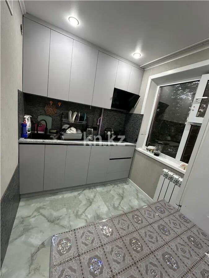 Продажа 2-комнатной квартиры, 44 м² - Продажа квартир в Казахстане - страница 29 фото 5 из 9