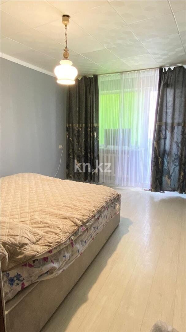 Продажа 2-комнатной квартиры, 52 м² - Продажа квартир в панельном доме в Казахстане - страница 10 фото 2 из 10