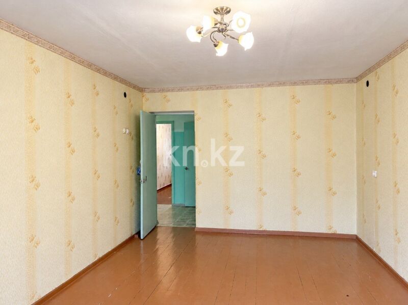 Продажа 3-комнатной квартиры, 61 м² - Недвижимость в Усть-Каменогорске - страница 2 фото 2 из 28