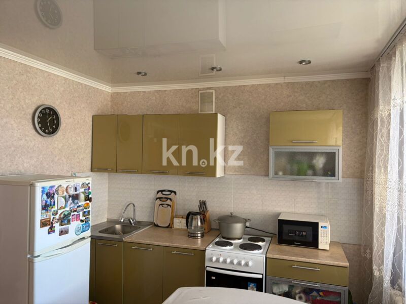 Продажа 2-комнатной квартиры, 54 м² - Продажа двухкомнатных квартир в р-не Сарыарка Астаны - страница 16 фото 8 из 22