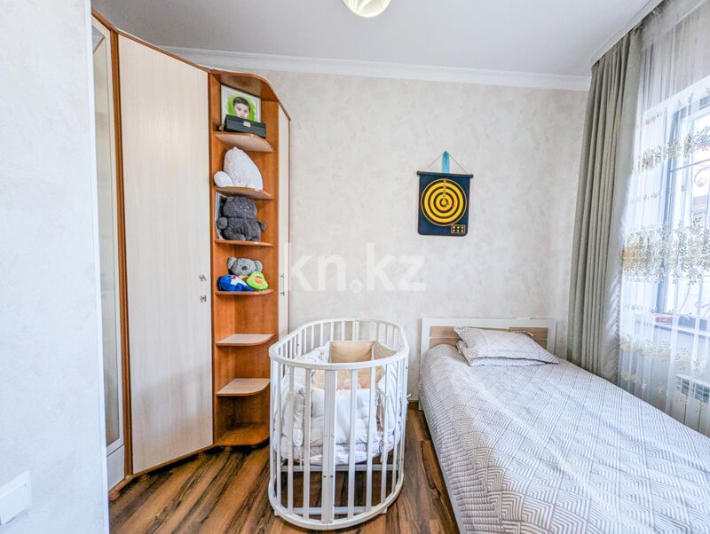 Продажа 5-комнатного дома, 183.3 м² - Продажа домов, коттеджей в Ауэзовском р-не Алматы фото 11 из 15