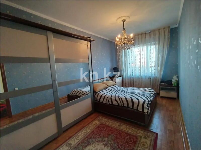 Продажа 4-комнатной квартиры, 100 м² - Продажа четырехкомнатных квартир в панельном доме в Алматы - страница 7 фото 2 из 5