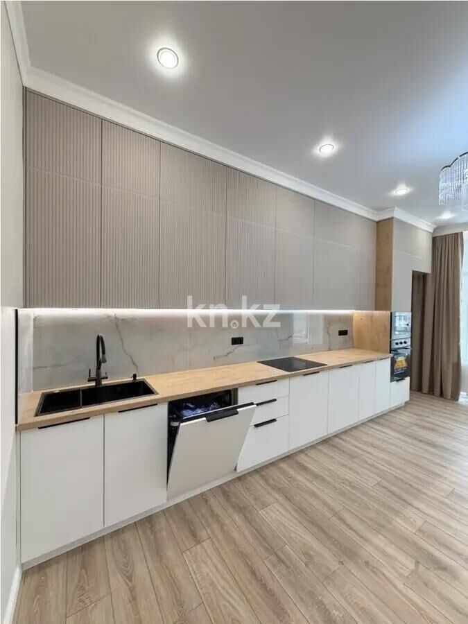 Продажа 2-комнатной квартиры, 69.4 м² - Продажа двухкомнатных квартир в р-не Есиль Астаны - страница 40 фото 5 из 9