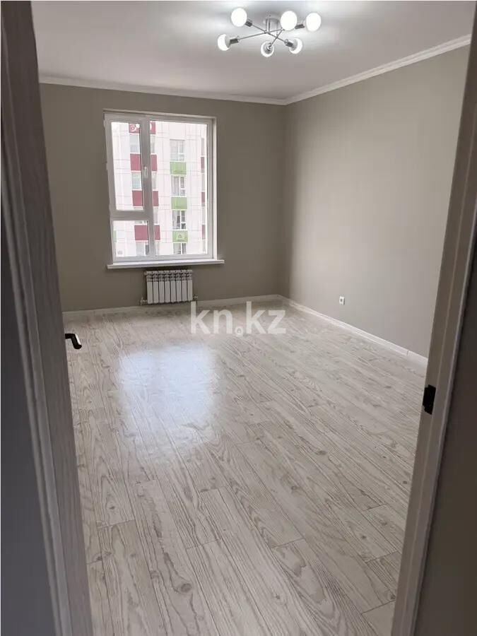 Продажа 2-комнатной квартиры, 38.4 м² - Продажа квартир в Карасайском р-не Алматы - страница 2 фото 2 из 4