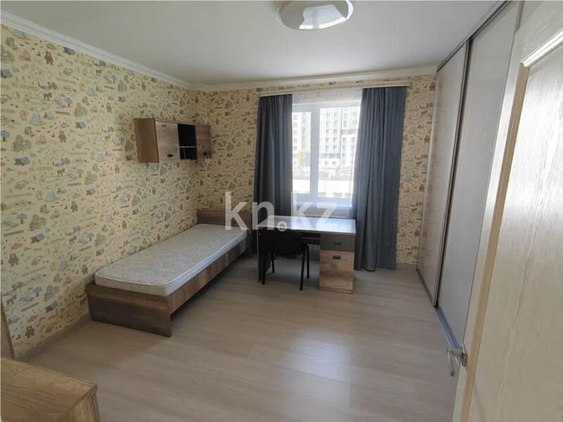 Продажа 4-комнатной квартиры, 100 м² - Продажа квартир в монолитно-каркасном доме в Астане - страница 128 фото 3 из 7