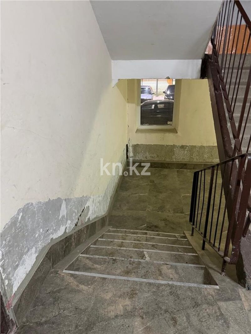 Продажа 3-комнатной квартиры, 65 м² - Продажа трехкомнатных квартир на Юго-Востоке Караганды - страница 15 фото 15 из 15