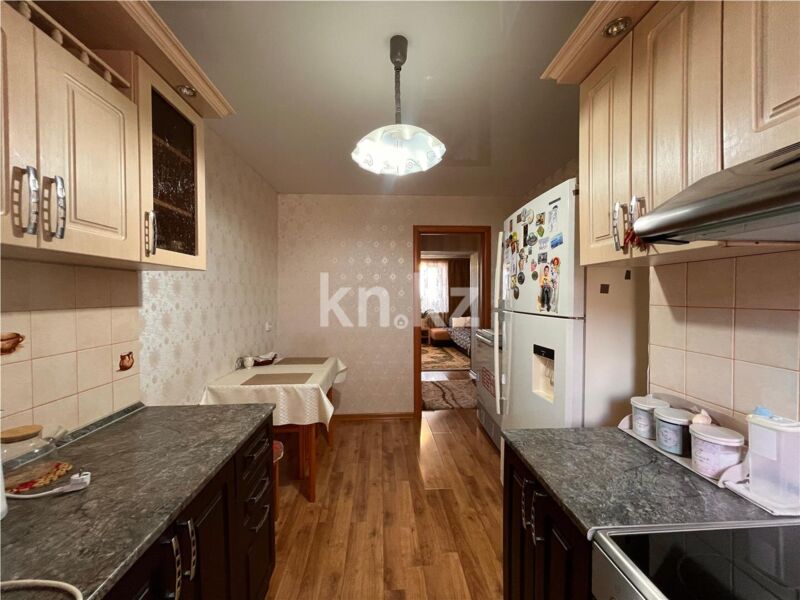 Продажа 3-комнатной квартиры, 90 м² - Продажа трехкомнатных квартир в Караганде фото 7 из 15