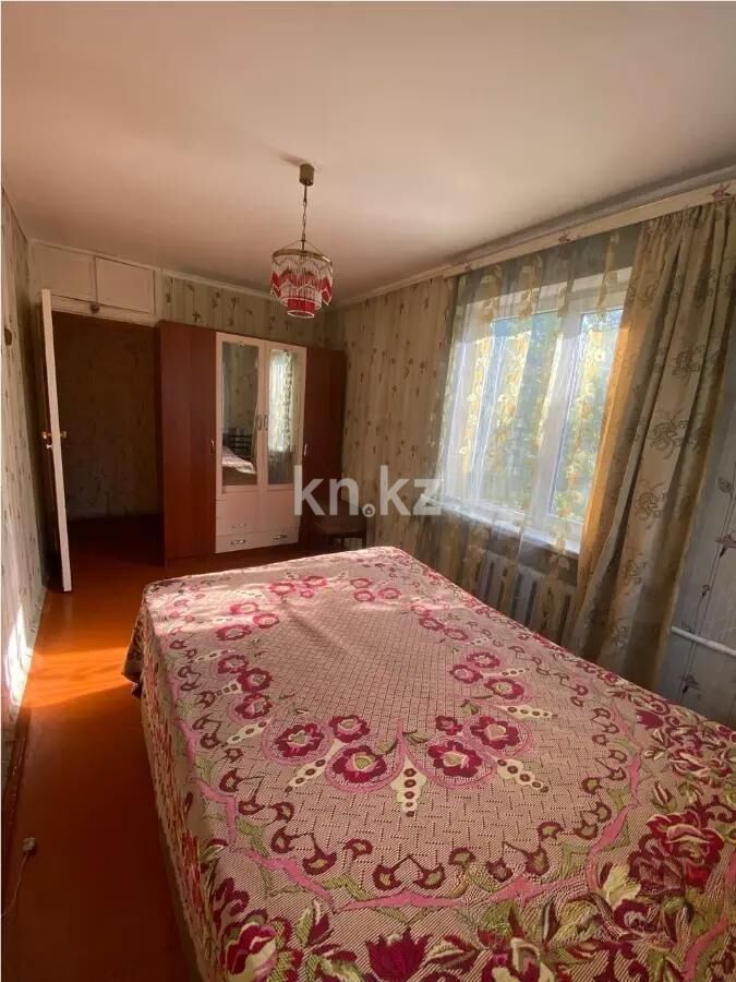 Продажа 2-комнатной квартиры, 44.4 м² - Продажа двухкомнатных квартир в панельном доме в Алматы - страница 20 фото 2 из 3